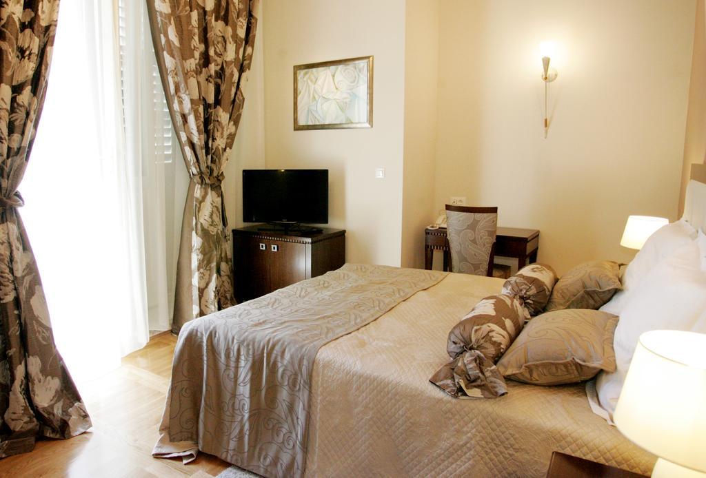 Palace Augubio Split Zimmer foto