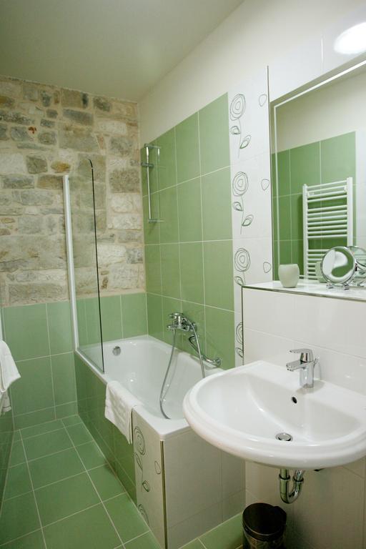 Palace Augubio Split Zimmer foto